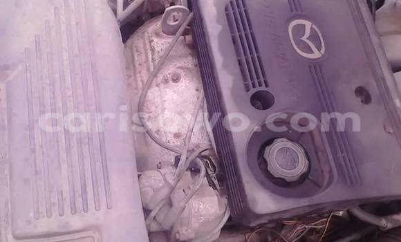 Acheter Occasion Voiture Mazda 323 Autre à Cotonou, Benin Acheter Occasion Voiture Mazda 323 Autre à Cotonou, Benin