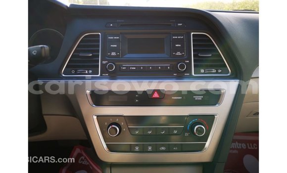 Acheter Import Voiture Hyundai Sonata Blanc à Import - Dubai, Benin Acheter Import Voiture Hyundai Sonata Blanc à Import - Dubai, Benin