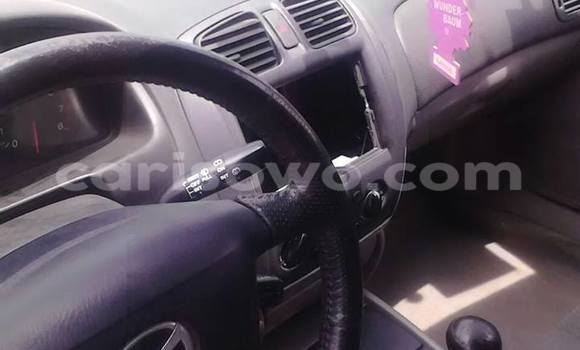 Acheter Occasion Voiture Mazda 323 Autre à Cotonou, Benin Acheter Occasion Voiture Mazda 323 Autre à Cotonou, Benin