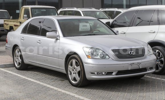 Buy Import Lexus LS Other Car in Import - Dubai in Benign Buy Import Lexus LS Other Car in Import - Dubai in Benign
