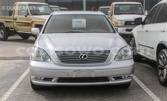 Buy Import Lexus LS Other Car in Import - Dubai in Benign Buy Import Lexus LS Other Car in Import - Dubai in Benign