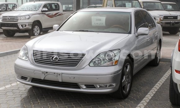 Buy Import Lexus LS Other Car in Import - Dubai in Benign Buy Import Lexus LS Other Car in Import - Dubai in Benign