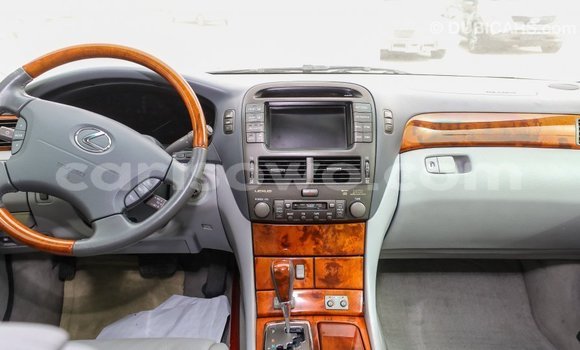 Buy Import Lexus LS Other Car in Import - Dubai in Benign Buy Import Lexus LS Other Car in Import - Dubai in Benign