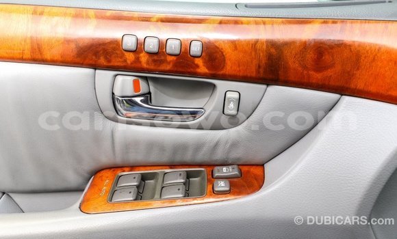 Buy Import Lexus LS Other Car in Import - Dubai in Benign Buy Import Lexus LS Other Car in Import - Dubai in Benign