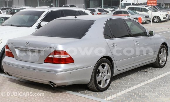 Buy Import Lexus LS Other Car in Import - Dubai in Benign Buy Import Lexus LS Other Car in Import - Dubai in Benign