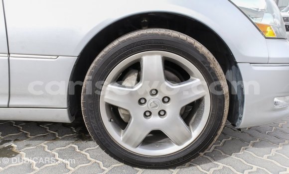Buy Import Lexus LS Other Car in Import - Dubai in Benign Buy Import Lexus LS Other Car in Import - Dubai in Benign