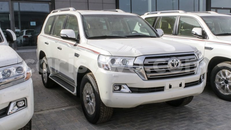 Big with watermark toyota land cruiser benin import dubai 8021