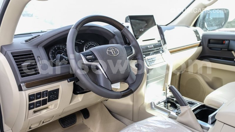 Big with watermark toyota land cruiser benin import dubai 8021