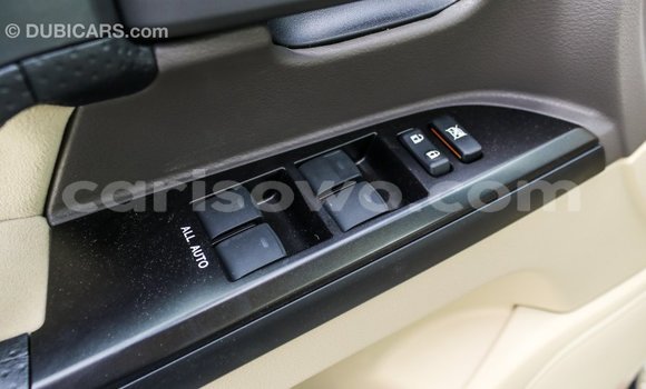 Buy Import Toyota Land Cruiser White Car in Import - Dubai in Benign Buy Import Toyota Land Cruiser White Car in Import - Dubai in Benign