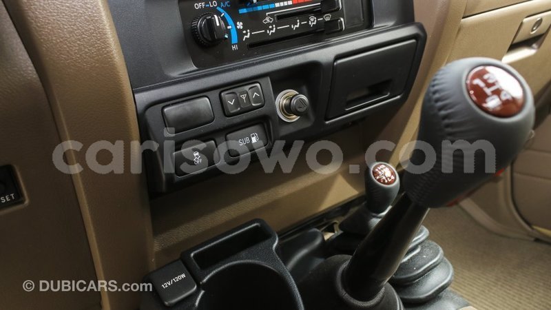 Big with watermark toyota land cruiser benin import dubai 8022
