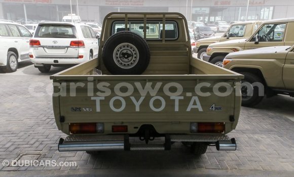 Sayi Imported Toyota Land Cruiser M Mota in Import - Dubai a Benin Sayi Imported Toyota Land Cruiser M Mota in Import - Dubai a Benin
