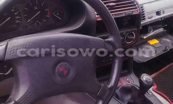 Acheter Occasion Voiture BMW 3–Series Noir à Cotonou, Benin Acheter Occasion Voiture BMW 3–Series Noir à Cotonou, Benin