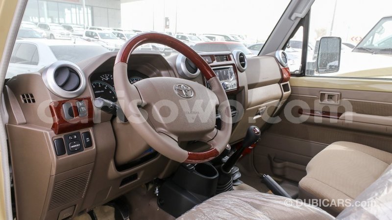 Big with watermark toyota land cruiser benin import dubai 8023