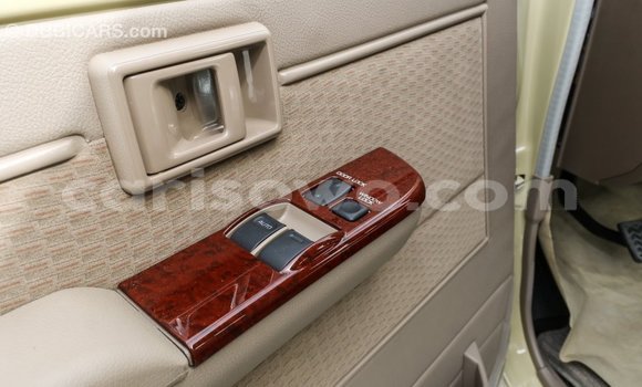 Buy Import Toyota Land Cruiser Beige Car in Import - Dubai in Benign Buy Import Toyota Land Cruiser Beige Car in Import - Dubai in Benign