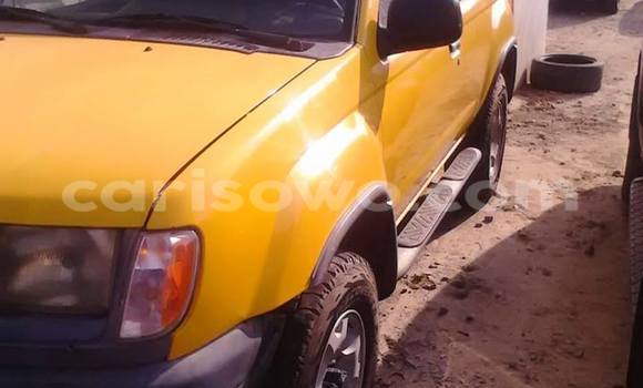 Acheter Occasion Voiture Nissan Xterra Autre à Cotonou, Benin Acheter Occasion Voiture Nissan Xterra Autre à Cotonou, Benin