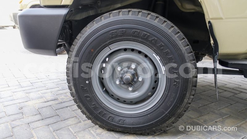 Big with watermark toyota land cruiser benin import dubai 8024