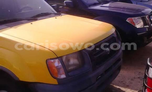 Acheter Occasion Voiture Nissan Xterra Autre à Cotonou, Benin Acheter Occasion Voiture Nissan Xterra Autre à Cotonou, Benin