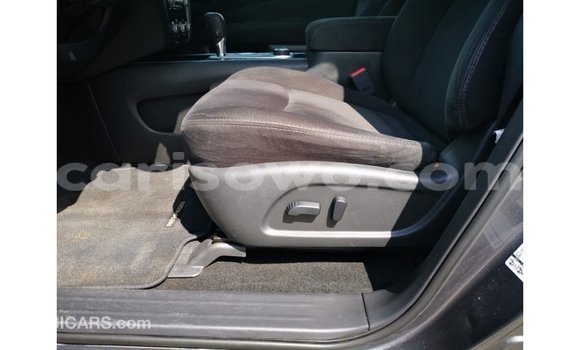 Acheter Import Voiture Nissan Pathfinder Autre à Import - Dubai, Benin Acheter Import Voiture Nissan Pathfinder Autre à Import - Dubai, Benin