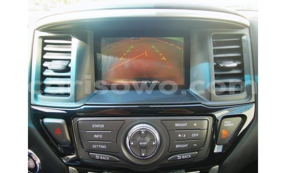 Acheter Import Voiture Nissan Pathfinder Autre à Import - Dubai, Benin Acheter Import Voiture Nissan Pathfinder Autre à Import - Dubai, Benin