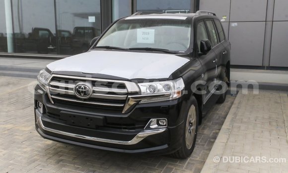 Buy Import Toyota Land Cruiser Black Car in Import - Dubai in Benign Buy Import Toyota Land Cruiser Black Car in Import - Dubai in Benign