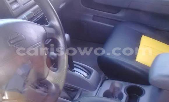 Acheter Occasion Voiture Nissan Xterra Autre à Cotonou, Benin Acheter Occasion Voiture Nissan Xterra Autre à Cotonou, Benin