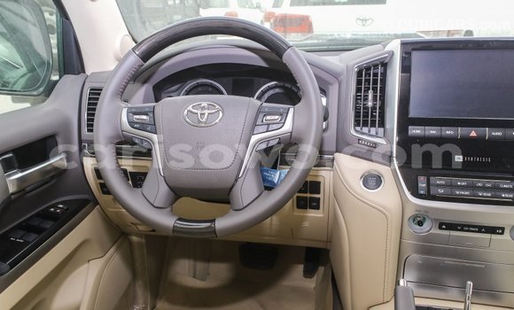 Buy Import Toyota Land Cruiser Black Car in Import - Dubai in Benign Buy Import Toyota Land Cruiser Black Car in Import - Dubai in Benign