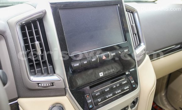 Buy Import Toyota Land Cruiser Black Car in Import - Dubai in Benign Buy Import Toyota Land Cruiser Black Car in Import - Dubai in Benign