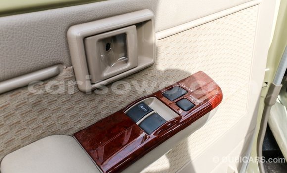 Buy Import Toyota Land Cruiser Beige Car in Import - Dubai in Benign Buy Import Toyota Land Cruiser Beige Car in Import - Dubai in Benign