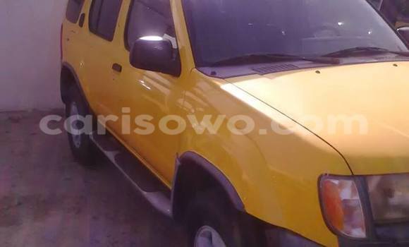 Acheter Occasion Voiture Nissan Xterra Autre à Cotonou, Benin Acheter Occasion Voiture Nissan Xterra Autre à Cotonou, Benin
