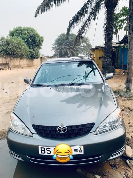 Big with watermark toyota camry benin cotonou 8034