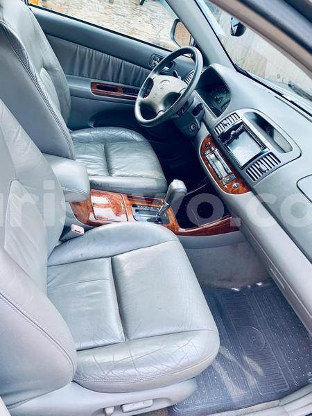 Big with watermark toyota camry benin cotonou 8034