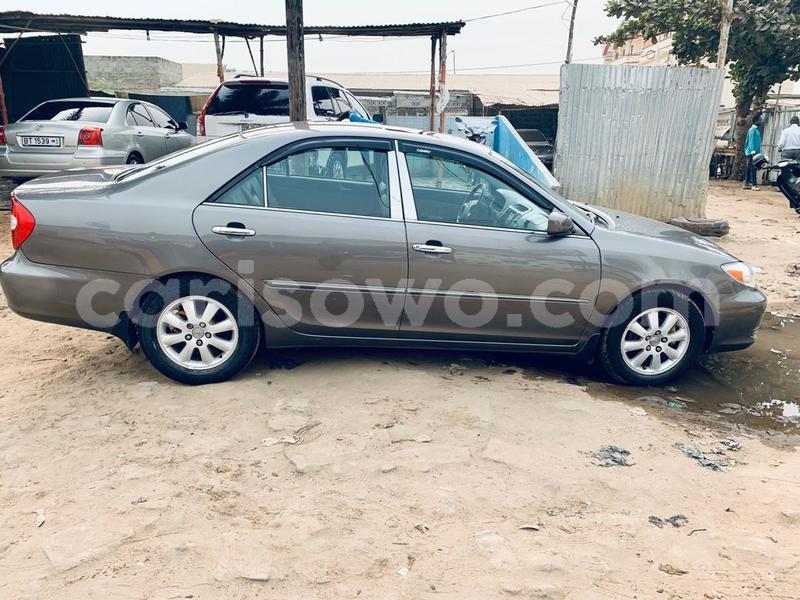 Big with watermark toyota camry benin cotonou 8034