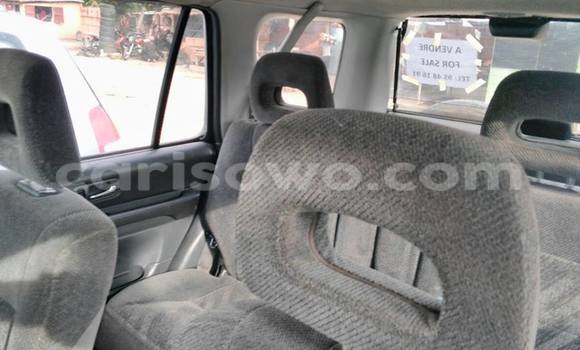 Acheter Occasion Voiture Honda CR–V Gris à Cotonou, Benin Acheter Occasion Voiture Honda CR–V Gris à Cotonou, Benin