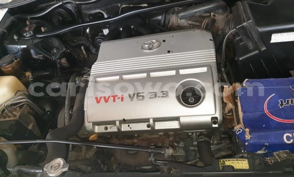 Ra Àlòkù Lexus RX 330 Silver Ọkọ̀ in Cotonou ni Benin Ra Àlòkù Lexus RX 330 Silver Ọkọ̀ in Cotonou ni Benin