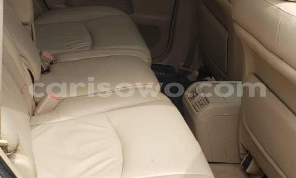 Ra Àlòkù Lexus RX 330 Silver Ọkọ̀ in Cotonou ni Benin Ra Àlòkù Lexus RX 330 Silver Ọkọ̀ in Cotonou ni Benin