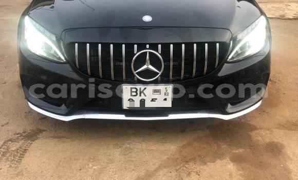 Acheter Neuf Voiture Mercedes-Benz C–Class Noir à Cotonou, Benin Acheter Neuf Voiture Mercedes-Benz C–Class Noir à Cotonou, Benin