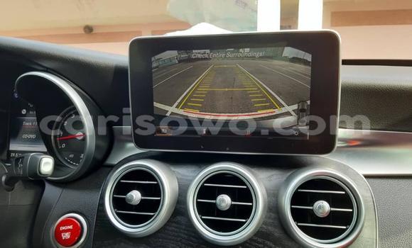 Acheter Neuf Voiture Mercedes-Benz C–Class Noir à Cotonou, Benin Acheter Neuf Voiture Mercedes-Benz C–Class Noir à Cotonou, Benin