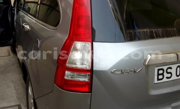 Acheter Neuf Voiture Honda CR–V Autre à Cotonou, Benin Acheter Neuf Voiture Honda CR–V Autre à Cotonou, Benin
