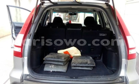 Acheter Neuf Voiture Honda CR–V Autre à Cotonou, Benin Acheter Neuf Voiture Honda CR–V Autre à Cotonou, Benin