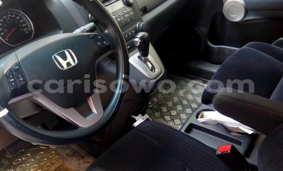Acheter Neuf Voiture Honda CR–V Autre à Cotonou, Benin Acheter Neuf Voiture Honda CR–V Autre à Cotonou, Benin