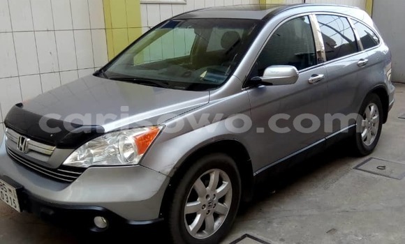 Acheter Neuf Voiture Honda CR–V Autre à Cotonou, Benin Acheter Neuf Voiture Honda CR–V Autre à Cotonou, Benin