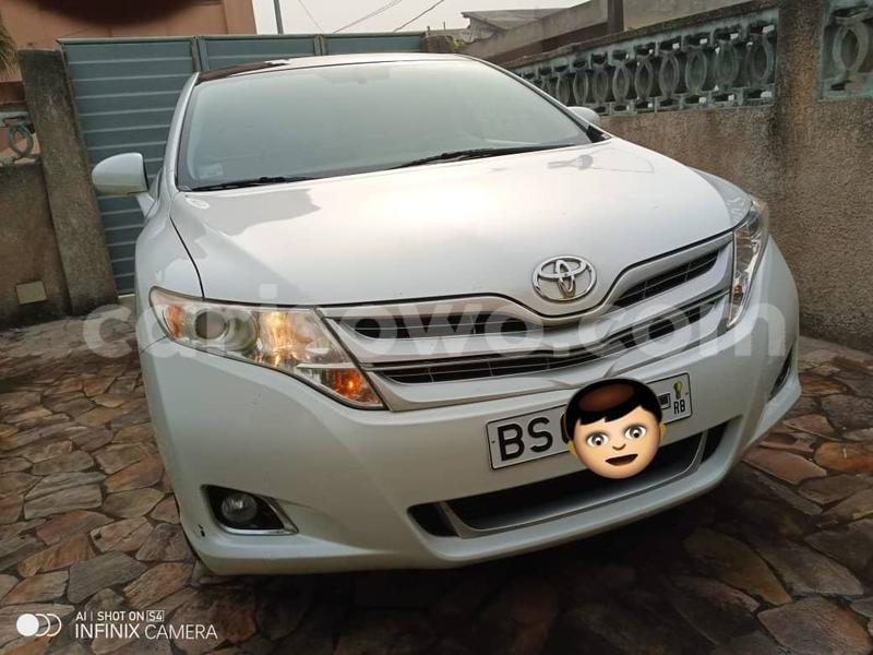 Big with watermark toyota venza benin cotonou 8045