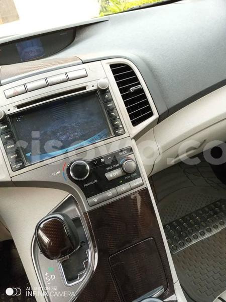 Big with watermark toyota venza benin cotonou 8045