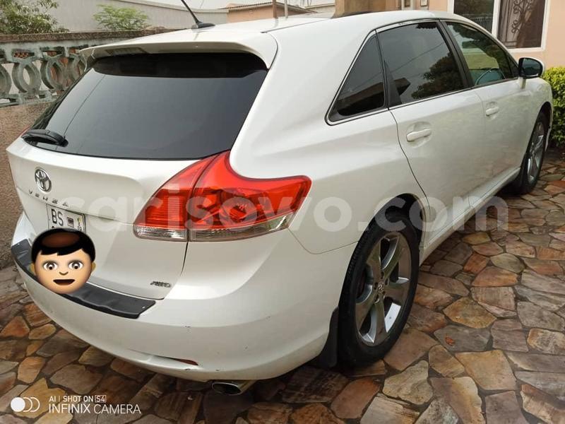 Big with watermark toyota venza benin cotonou 8045