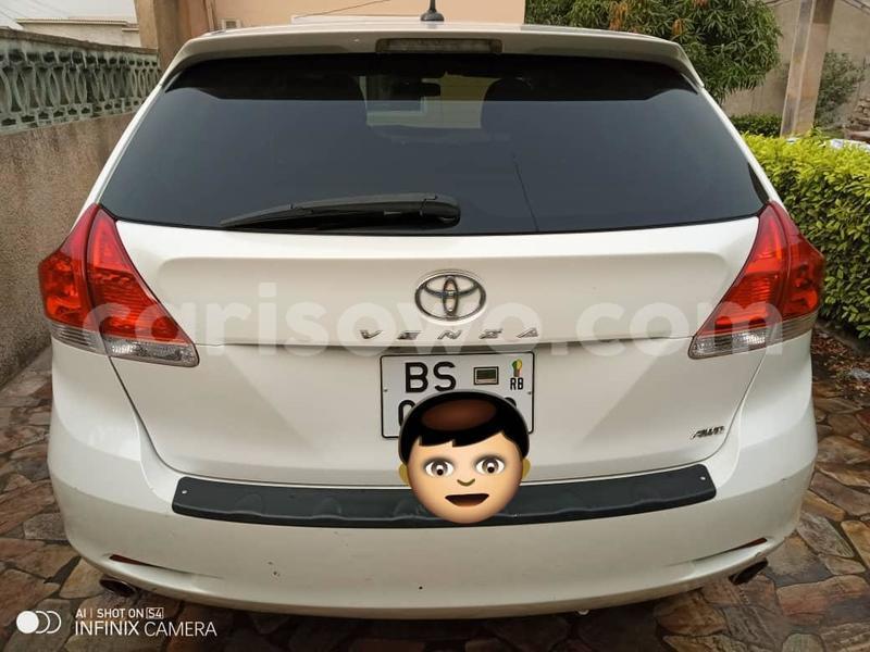 Big with watermark toyota venza benin cotonou 8045