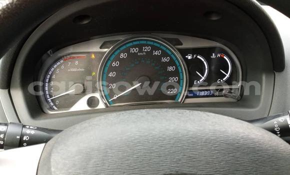 Ra Tuntun Toyota Venza funfun Ọkọ̀ in Cotonou ni Benin Ra Tuntun Toyota Venza funfun Ọkọ̀ in Cotonou ni Benin