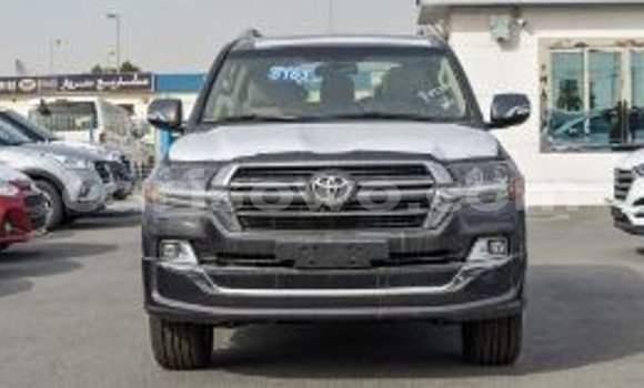 Ra Imported Toyota Land Cruiser Miiran Ọkọ̀ in Import - Dubai ni Benin Ra Imported Toyota Land Cruiser Miiran Ọkọ̀ in Import - Dubai ni Benin