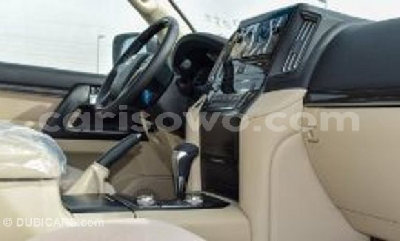 Ra Imported Toyota Land Cruiser Miiran Ọkọ̀ in Import - Dubai ni Benin Ra Imported Toyota Land Cruiser Miiran Ọkọ̀ in Import - Dubai ni Benin