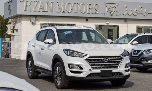 Buy Import Hyundai Tucson White Car in Import - Dubai in Benign Buy Import Hyundai Tucson White Car in Import - Dubai in Benign