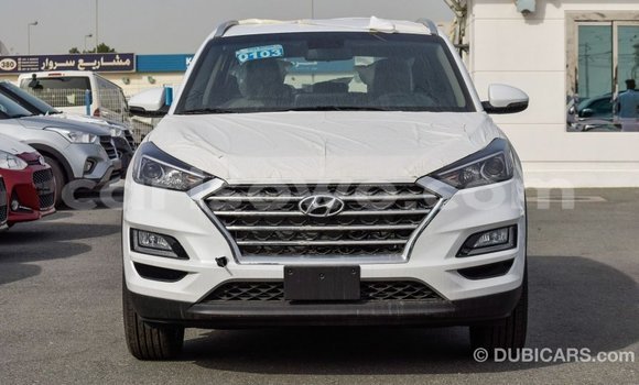 Buy Import Hyundai Tucson White Car in Import - Dubai in Benign Buy Import Hyundai Tucson White Car in Import - Dubai in Benign